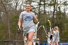 WLax vs BSU  Women’s Lacrosse vs Bridgewater State University. - Photo by Keith Nordstrom : WLax, lacrosse